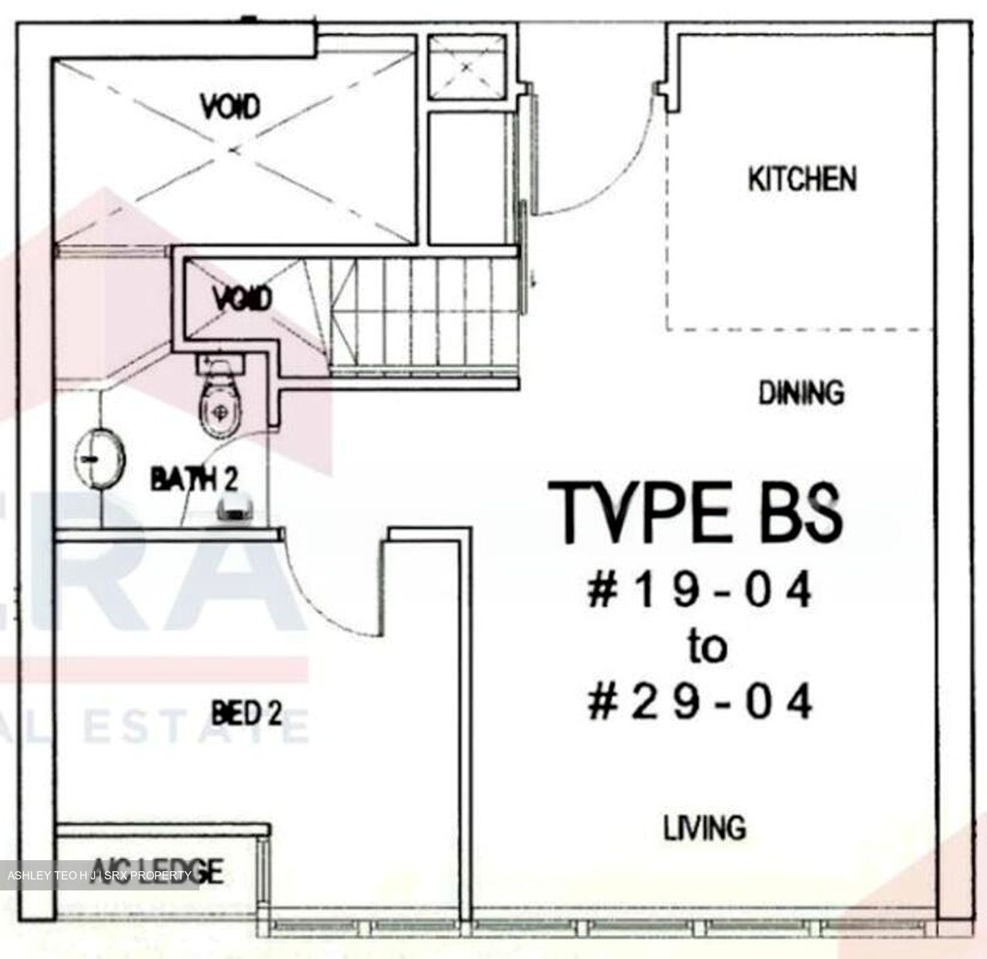 Strata (D11), Apartment #510865851